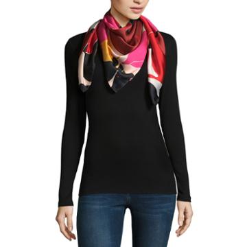 Tracee Ellis Ross For Jcp Square Scarf