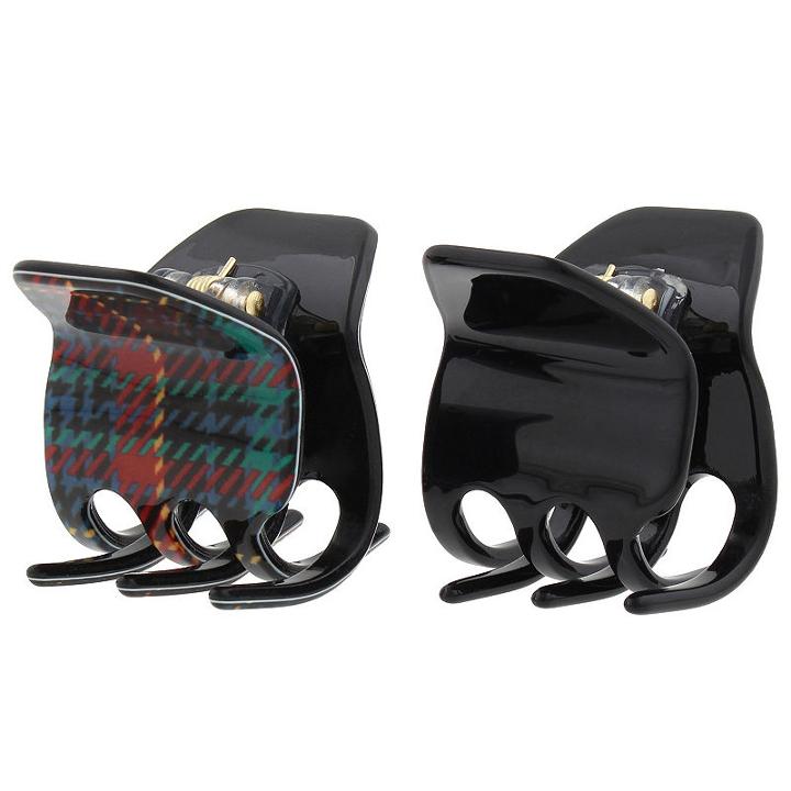 Mixit 2-pc. Hair Clip
