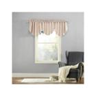 Mackintosh Orsay Rod-pocket Ascot Valance