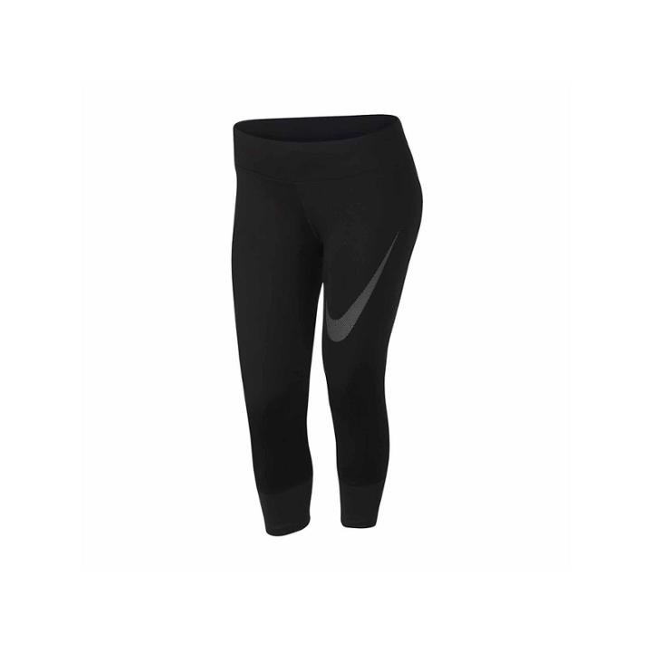 Nike Cropped Pants Plus