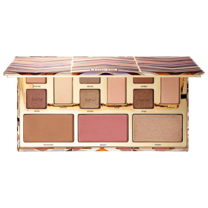 Tarte Clay Play Face Shaping Palette Ii