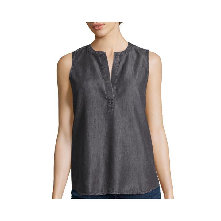 A.n.a V-neck Tank Top