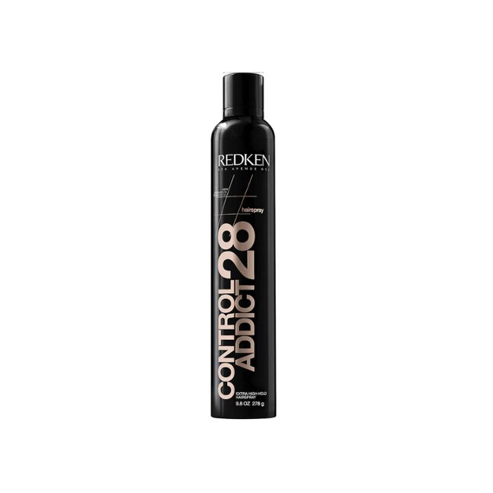 Redken Control Addict 28 Hairspray - 9.8 Oz.