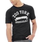 Zoo York Arch Reflective Graphic Tee
