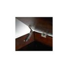 Northbeam Wooden Shoe Bench