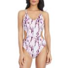 Ambrielle Monokini