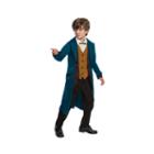Fantastic Beasts And Where To Find Them - Newt Deluxe Child Costume