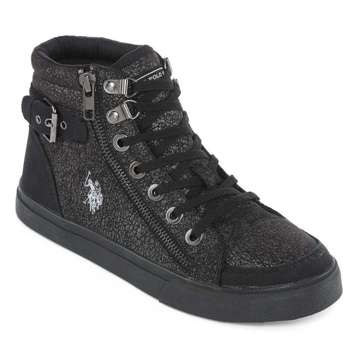 Us Polo Assn. Cady Womens Sneakers