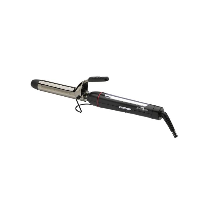 Brazilian Heat 1 Titanium Spring Iron
