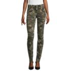 Almost Famous Skinny Jeans-juniors