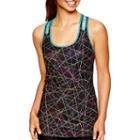 Xersion&trade; Double-strap Tank Top - Tall