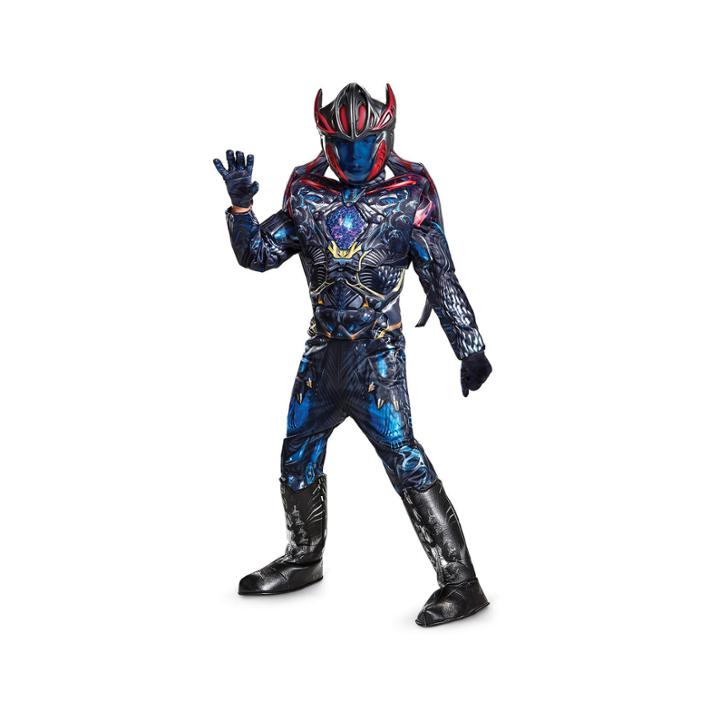 Power Rangers: Megazord Prestige Child Costume