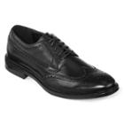 Stafford Corepan Mens Wingtip Oxford Shoes