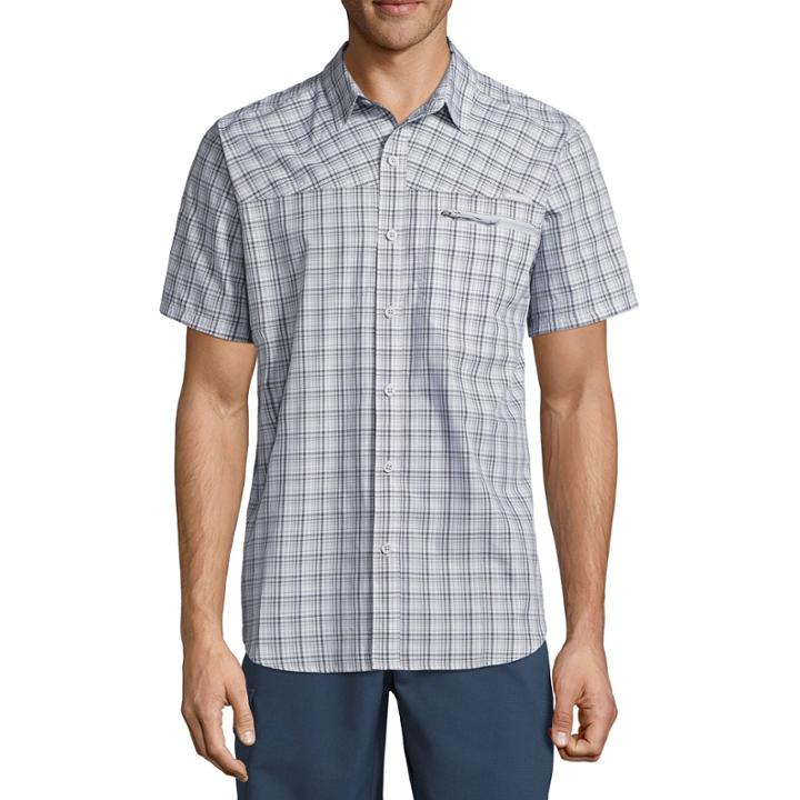Columbia Button-front Shirt