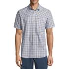 Columbia Button-front Shirt