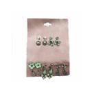Mixit 10-pc. Earring Sets