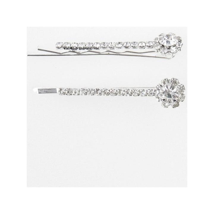 Vieste Rosa 1 Pair Bobby Pin