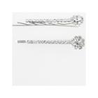 Vieste Rosa 1 Pair Bobby Pin