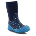 Western Chief Big City Womens Waterproof Rain Boots