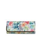 Gunne Sax By Jessica Mcclintock Addison Bar Accent Floral Evening Bag