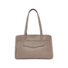 Liz Claiborne Serifina Leather Shopper Bag