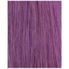 Hairuware Clip-in Color Light Purple