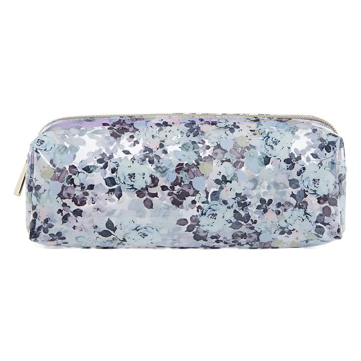 Mixit Floral Makeup Bag