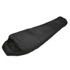 Proforce Equipment Softie 3 Merlin Sleeping Bag Black