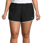 Nike 4 1/2 10k Running Shorts - Plus