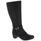 Easy Street Jan Womens Riding Boots