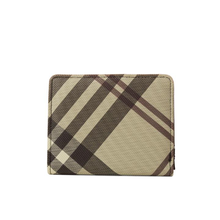 Mundi Rfid Blocking Slim Fold Wallet