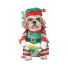 Buyseasons Elf Pup Unisex 2-pc. Dress Up Accessory