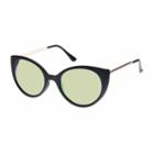 Arizona Full Frame Cat Eye Uv Protection Sunglasses