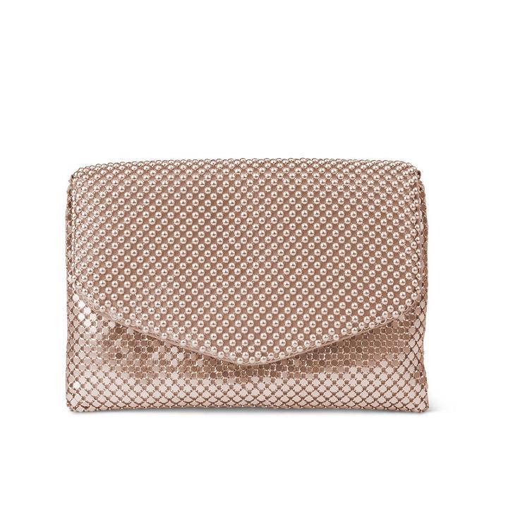 Gunne Sax By Jessica Mcclintock Day To Evening Bag