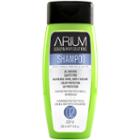 Arium Shampoo #02 For Non-chemically Treated Hair - 11.8 Oz.