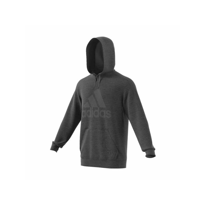 Adidas Long Sleeve Woven Hoodie-athletic