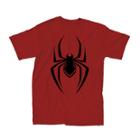 Marvel Spider-man Comic Logo Tee