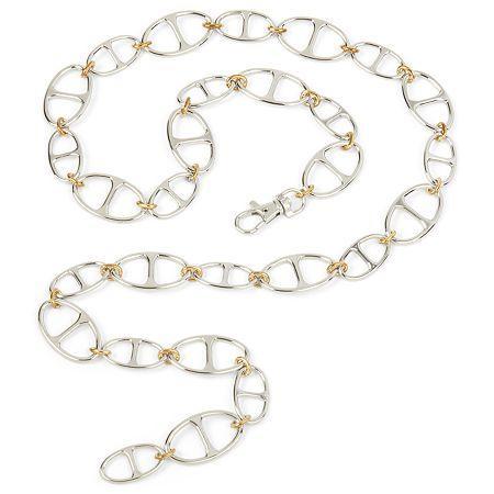 Liz Claiborne Chain Belt