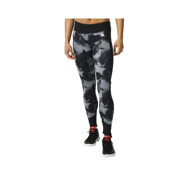 Adidas Solid Leggings