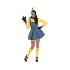 Minions Jumper Women's Costume