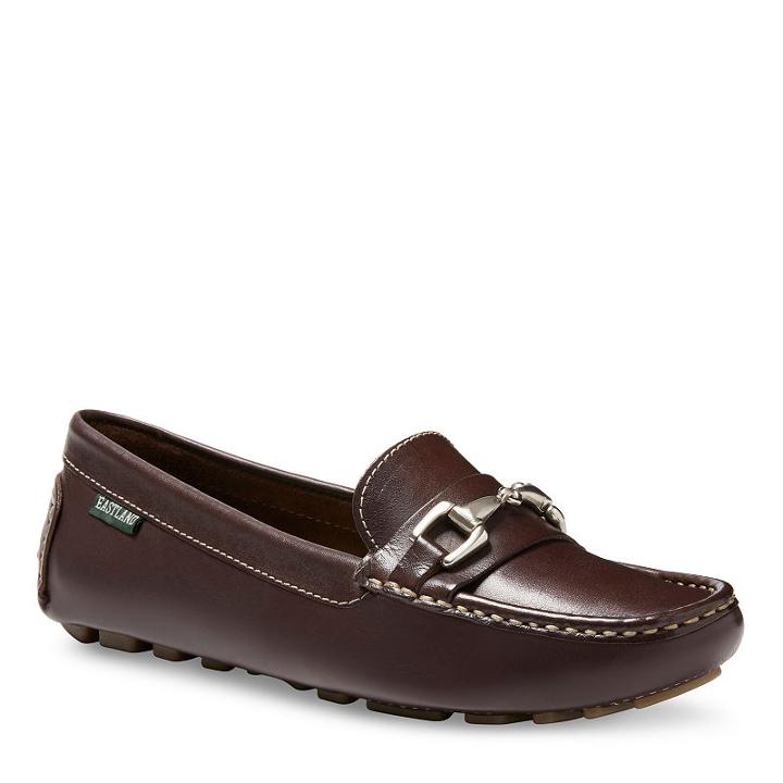 Eastland Olivia Womens Loafers