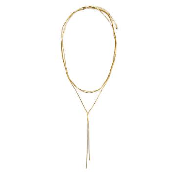 Carole Womens Round Choker Necklace
