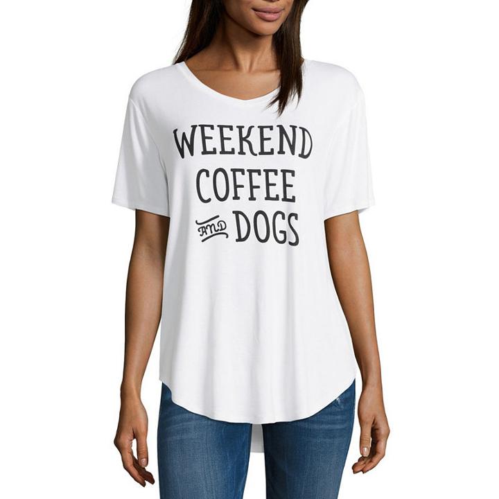 Weekend Coffee Dogs