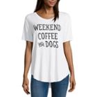 Weekend Coffee Dogs