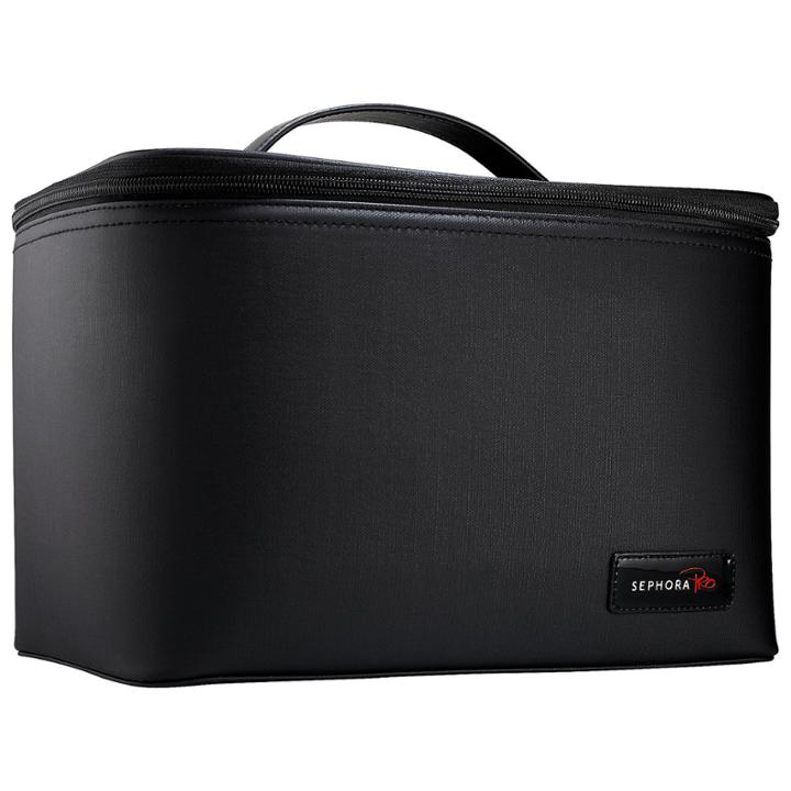 Sephora Collection Pro On The Go Traincase