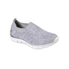 Skechers Empire Round Up Womens Sneakers