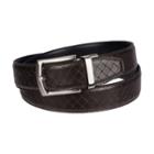 Collection By Michael Strahan Solid Belt