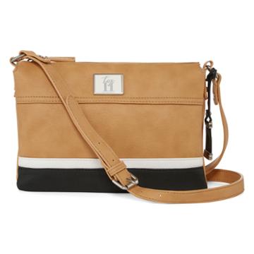 Tig Ii Lucy Mid Crossbody Bag