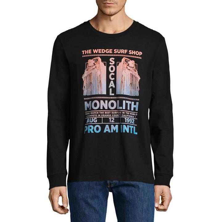 Arizona Long Sleeve Graphic T-shirt