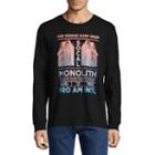 Arizona Long Sleeve Graphic T-shirt